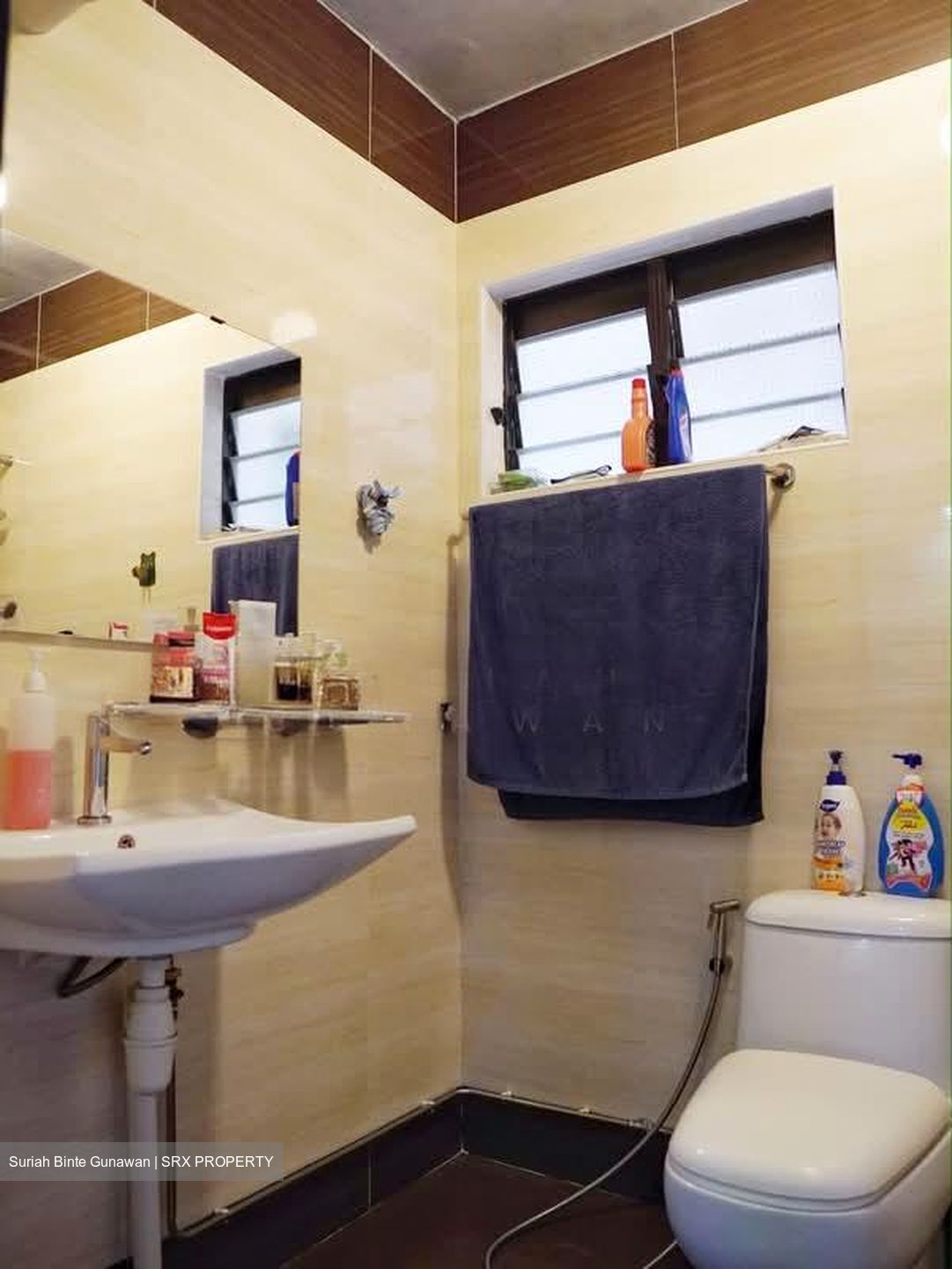 Blk 788B Woodlands Crescent (Woodlands), HDB Executive #583873851